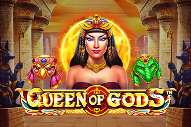 Queen of Gods