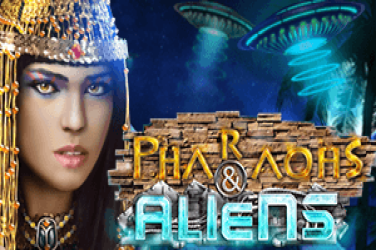 Pharaohs and Aliens