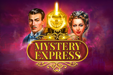 Mystery Express