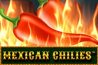 Mexican Chilies