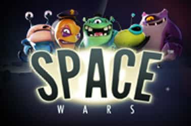 Space Wars game screen