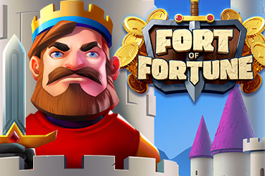 Fort of Fortune game screen