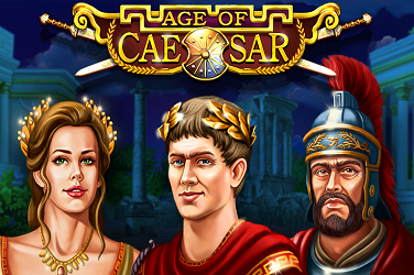 Age of Caesar game screen