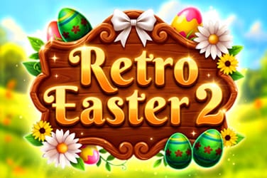 Retro Easter 2