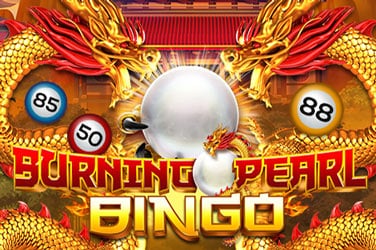Burning Pearl Bingo