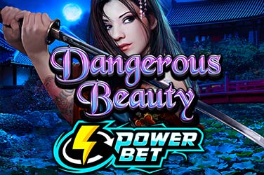 Dangerous Beauty (Power Bet)