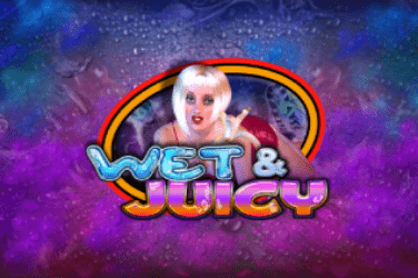WET & JUICY game screen