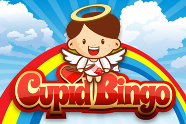 Cupid Bingo
