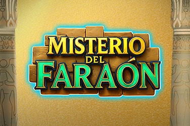 Pharaoh's Mystery