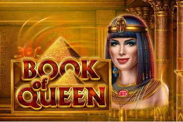 Book of Queen
