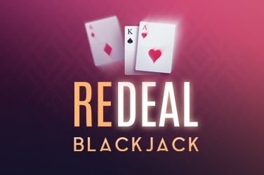 ReDeal Blackjack