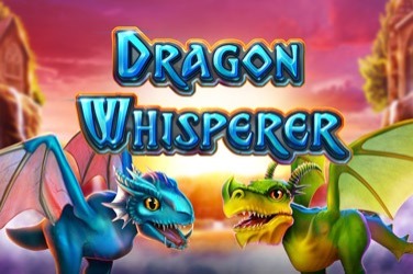 Dragon Whisperer game screen