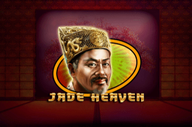 Jade Heaven game screen
