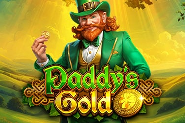 Paddy's Gold