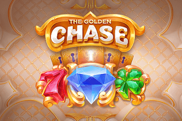The Golden Chase game screen