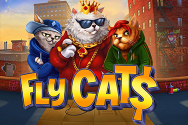 FLY CAT$
