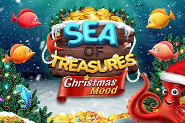 Sea of Treasures Christmas