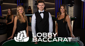 Baccarat Lobby