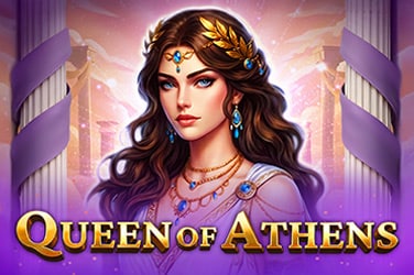Queen Of Athens