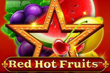 Red Hot Fruits