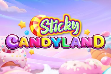 Sticky Candyland