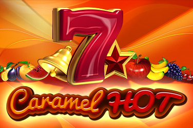 Caramel Hot Casino Slot