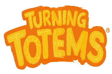 Turning Totems game screen
