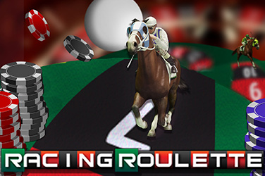 Horse Racing Roulette V2