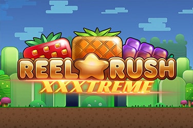 Reel Rush XXXtreme