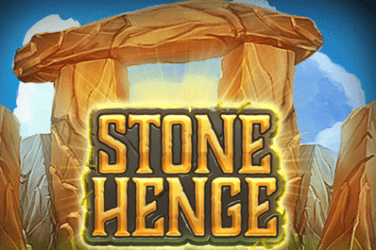Stonehenge game screen