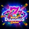 Mad Hit Diamonds Deluxe