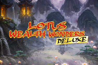 Lotus Wealth Wonders Deluxe