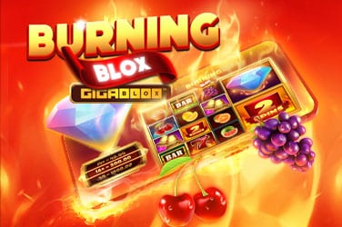 Burning Blox GigaBlox