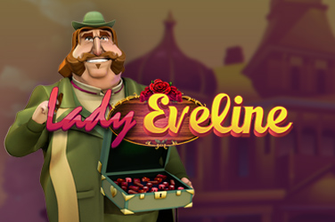 Lady Eveline game screen