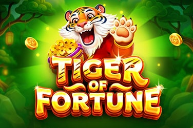 Tiger of Fortune