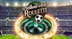 Football Auto Roulette