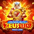 Voltage Blitz Zeus Up