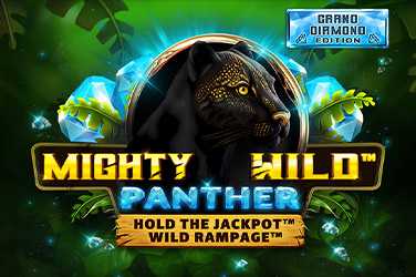 Mighty Wild™: Panther Grand Diamond Edition