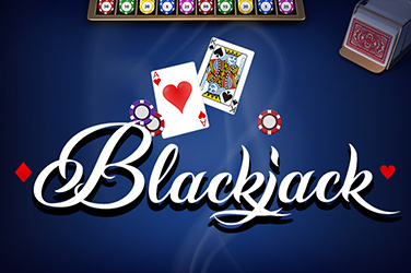 One-Hand Blackjack