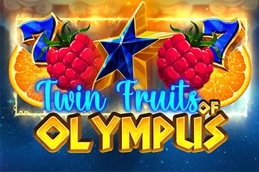 Twin Fruits of Olympus