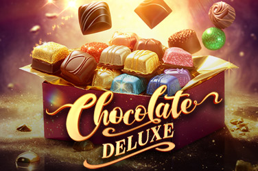 Chocolate Deluxe