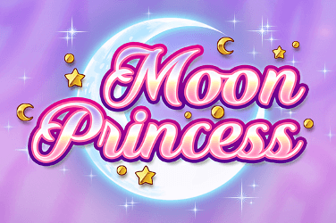 Moon Princess game screen