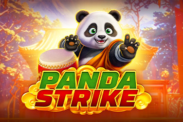 Panda Strike