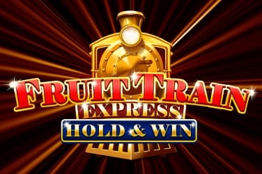 Fruit Train Express: Hold & Win