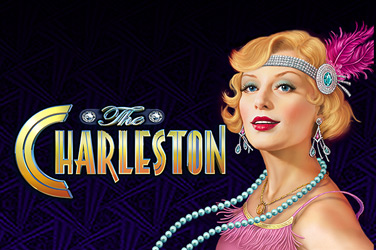 The Charleston game screen