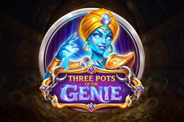 Three Pots of the Genie