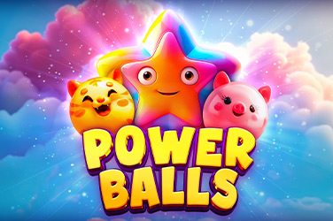 Power Balls