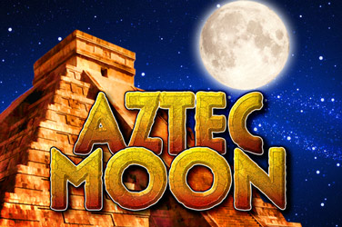 Aztec Moon