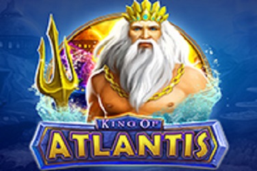 King of Atlantis game screen