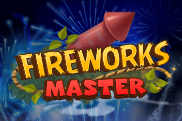Fireworks Master game screen
